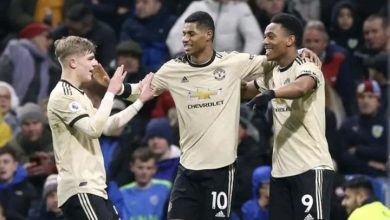 Photo of مانشستر يونايتد يعلن تجديد عقود أربعة لاعبين