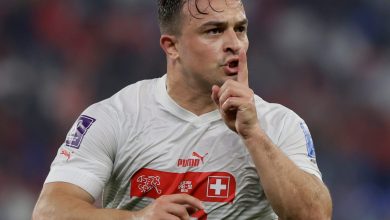 Photo of سويسرا تهزم صربيا وتبلغ ثمن النهائي
