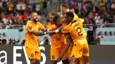 Photo of هولندا تنتصر على أمريكا وتبلغ ربع نهائي المونديال