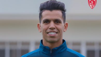 Photo of رسميا.. لفقيه يبتعد عن الرجاء وينتقل للدوري السعودي