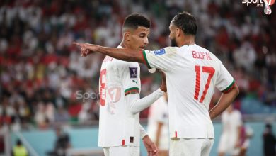 Photo of نابولي يقدم عرضه الأول لنجم الأسود