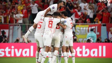Photo of 4 ملايير للأسود لهزم إسبانيا وتحقيق انجاز تاريخي جديد