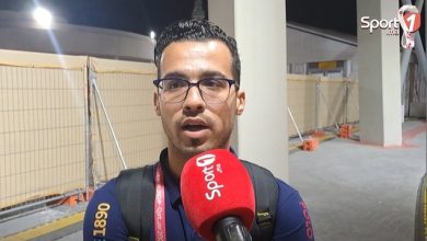 Photo of فيديو.. صحافيان مصريان: نرفع القبعة للأسود ولنا الثقة في قدرتهم على الفوز