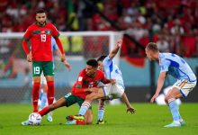 Photo of مدريد تقترب من استضافة نهائي مونديال 2030