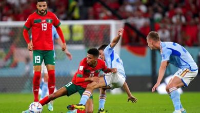 Photo of صراع كروي بين المغرب وإسبانيا لخطف موهبة ريال مدريد