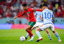 Photo of هذه المنتخبات المتأهلة إلى كأس العالم 2026 حتى الآن