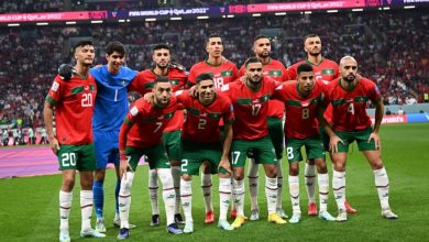 Photo of الأسود يتجنبون مواجهات قوية في مشوار مونديال 2026