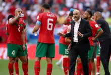 Photo of الركراكي في قطر لمتابعة سايس في أفق عودته للمنتخب