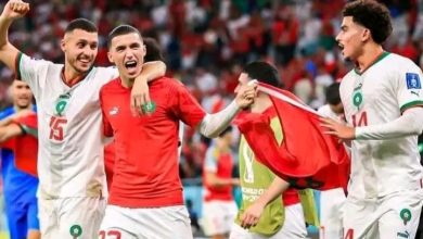 Photo of أملاح يجتاز الفحص الطبي للانضمام إلى فالنسيا