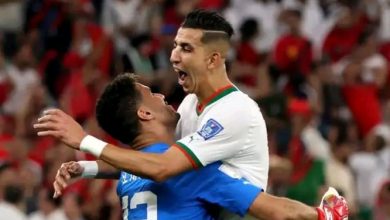 Photo of الياميق والمكعازي يغادران الوحدة