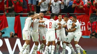 Photo of حضور ضعيف للبطولة وسيطرة فرنسية على قائمة الأسود