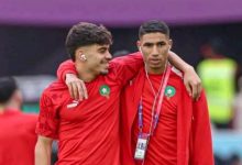 Photo of حكيمي: قرار مشاركتي أمام جزر القمر بيد المدرب وحزنت عند إصابتي لأنني لا أريد تفويت فرصة الكأس