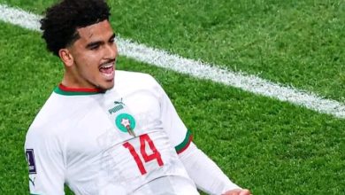 Photo of بالفيديو.. أبوخلال يسجل هدفه العاشر في الدوري الفرنسي