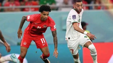 Photo of 19 لاعبا شاركوا في التأهل التاريخي للأسود بالمونديال