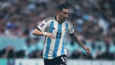 Photo of دي ماريا يتوصل بعرض سعودي