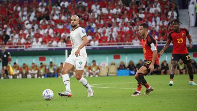 Photo of فيورنتينا يتشبث بأمرابط