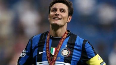 Photo of زانيتي: “لست متفاجئًا من فوز المغرب على إسبانيا”