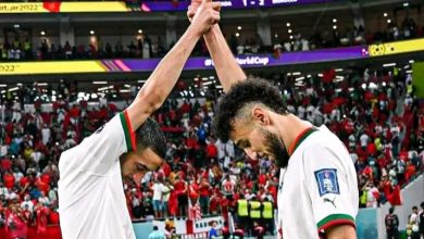 Photo of مزراوي: عندما طلب مانشستر يونايتد ضمي لم أفكر كثيرًا