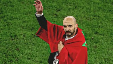 Photo of فيديو.. الركراكي: مازال مادرنا والو والأهم نفرحو الشعب