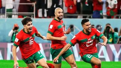Photo of الزلزولي يتأخر في الالتحاق بالمنتخب الوطني