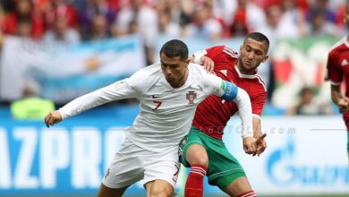 Photo of المواجهات التاريخية بين الأسود والبرتغال