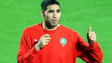 Photo of فيديو.. حكيمي وبونو: استعدادات الأسود للكان تمر في أجواء إيجابية