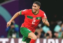 Photo of أبوشروان: المغرب ومصر والسنغال هم المنتخبات الأكثر حظوظًا للمنافسة على اللقب