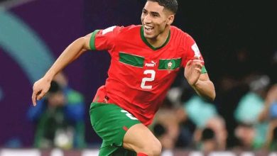 Photo of أبوشروان: المغرب ومصر والسنغال هم المنتخبات الأكثر حظوظًا للمنافسة على اللقب