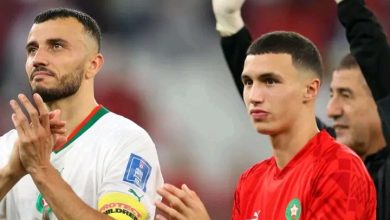 Photo of سايس والخنوس: سيطرنا على المباراة والأهم هو تحقيق الفوز