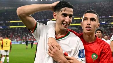 Photo of أكرد: “لقد صنعنا التاريخ ولا نريد التوقف عند هذا الحد”