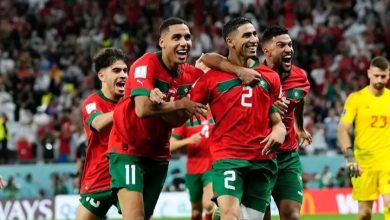 Photo of مانشستر سيتي يبدي اهتمامه بخدمات نجم الأسود