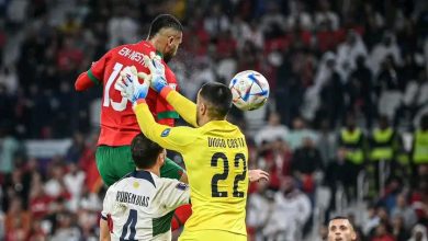 Photo of النصيري: أشكر كل الأندية التي تواصلت مع وكيل أعمالي وحاليا أفضل البقاء في إشبيلية