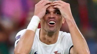 Photo of بيبي: من غير المعقول إسناد إدارة مواجهتنا ضد المغرب لحكم أرجنتيني