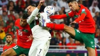 Photo of الياميق: سأعمل بجدية لأكون حاضرا مع الأسود في شهر مارس