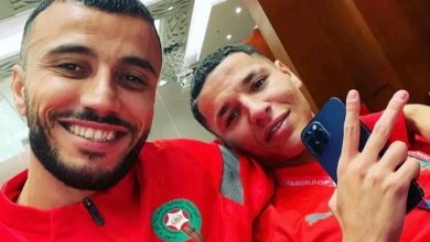 Photo of سايس عن التحق حاريث بالأسود: “أخيرًا أخي بيننا شفاك الله”