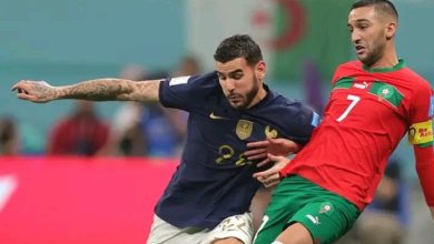 Photo of زياش: فخور جدًا بهذا الفريق الرائع.. ولم ننته بعد