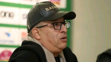 Photo of حكماء الرجاء يرفضون دعوة البدراوي