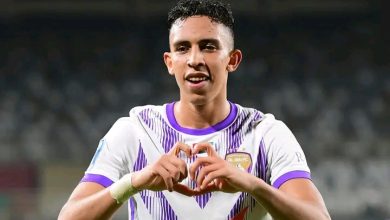 Photo of رحيمي: شكرا لجماهير العين وسنصلح الأخطاء