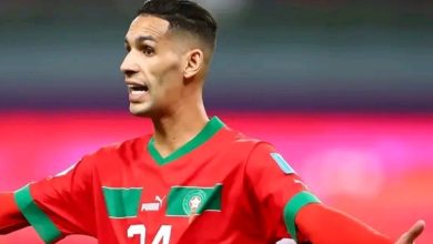 Photo of قطر القطري يحتفي ببانون بعد المشاركة التاريخية رفقة الأسود في المونديال