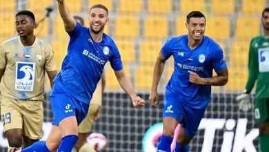 Photo of تاعرابت يقترب من الانتقال إلى الشارقة