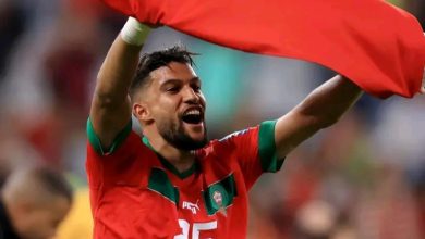Photo of الأهلي يسابق الزمن لتجهيز عطية الله لمواجهتي جورماهيا والزمالك