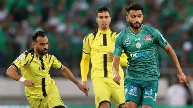 Photo of فيديو.. الصبار: “حققنا فوزا مهما خاصة في هذه الظروف الصعبة التي نمر منها والضغط الذي نعيشه”