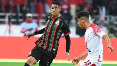 Photo of الجيش يفتقد لخدمات لاعبين مهمين خلال مواجهة الكلاسيكو أمام الوداد