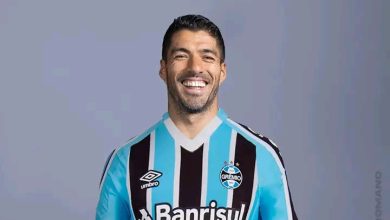 Photo of إيقاف سواريز بعد فضيحة نهائي كأس الدوري الأمريكي