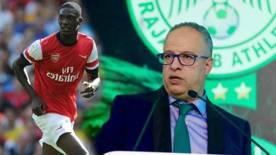 Photo of تصويب لخبر 600 مليون غرامة جديدة للرجاء من الفيفا