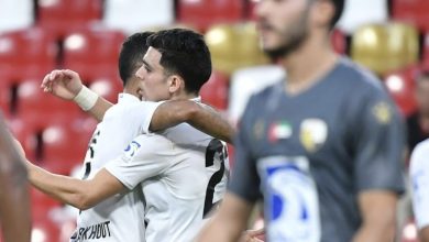 Photo of رسمياً بنشرقي يرحل عن الجزيرة