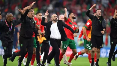 Photo of 4 لاعبين أبطال في لائحة الأسود لمواجهة الرأس الأخضر وجنوب إفريقيا