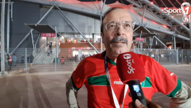 Photo of فيديو..عمور: مدير قناة بي إن سبور الإخبارية: سنوات والقناة تعد لهذا الحدث العالمي والجمهور المغربي زاد المونديال جمالية