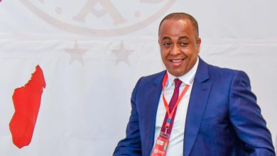 Photo of الناصيري في مفاوضات متقدمة مع مدرب برتغالي للإشراف على الفريق