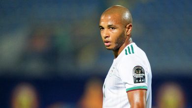 Photo of ابراهيمي: إنجاز المغرب في المونديال لا يصدق